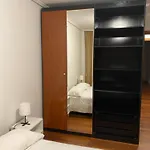 Apartmán Fms'