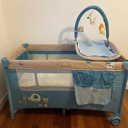 Fms' Apartamento Beranga