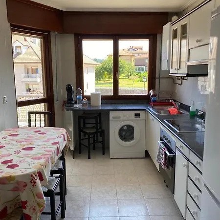 Apartamento Fms' Beranga