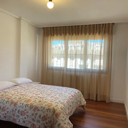 Fms' Apartamento Beranga