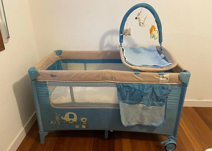 Fms' Apartamento Beranga