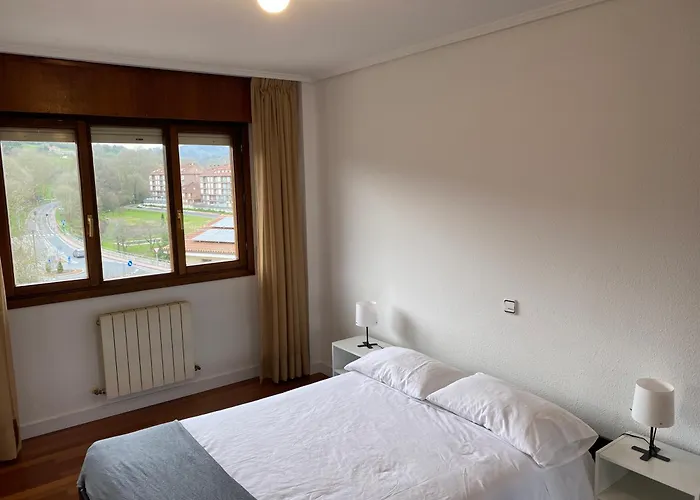 Apartamento Fms' Beranga