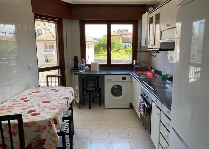 Apartmán Fms' Beranga