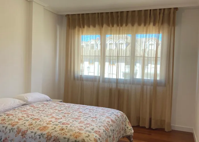 Fms' Apartmán Beranga