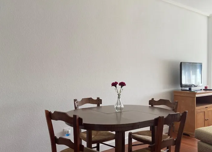 Apartmán Fms' Beranga